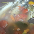 Cooksnap dari Lionie Adi untuk resep Pindang ikan BLANAK (ikan kodo)