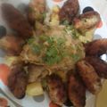 صورة من YOU ❤ILOVE❤سوسو، شاركها بعد تجربة وصفة مرق اصابع الدجاج 🍗🍗🍗🍗