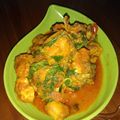 Cooksnap dari Um Roudhoh untuk resep Ayam Rica Rica Pedas