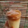 Cooksnap dari Lusiana Wulandari untuk resep DALGONA COFFEE no mixer