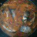 Cooksnap dari diah.wahyuningati untuk resep pindang ikan patin 