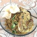 Cooksnap dari unijie untuk resep Mie Goreng Jawa