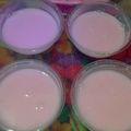 Cooksnap dari Marliza Siregar untuk resep Silky puding dagangan