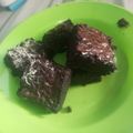 Cooksnap dari Ira Mariana untuk resep 4. Crust Fudgy Brownies (Dengan Tips dan Trik Shiny Crust)