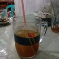 Cooksnap dari LTri Jaya untuk resep Es Sinom penyegar dahaga🍹
