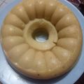 Cooksnap dari yusi aryanti (MomNaz) untuk resep Puding roti keju kukus