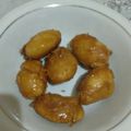 Cooksnap dari Rosita Anggreni untuk resep Gemblong Ketan Putih