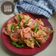 Cooksnap dari 🍰nHnCook🐝 ||ZONA CEMILAN untuk resep Bakwan Sosis Ayam