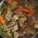 Cooksnap dari Dewi Wahyu Lestari untuk resep Asem-asem Daging