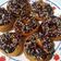Cooksnap dari Desina Balubun untuk resep Donat Kampung. Ulennya gampang! (takaran sendok)