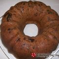 Cooksnap από milko στη συνταγή Ελαφρύ κέικ με αποξηραμένα φρούτα και τσάι