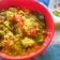 Cooksnap dari Maria Ulfa untuk resep Soto telur sayur sawi MpASI 1y+