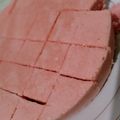 Cooksnap dari Lyas Reysy untuk resep 36. Bolu Kukus Hijau Lembut Anti Gagal