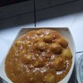 Cooksnap dari Khofifah Tri Andini untuk resep Cilok Bumbu Kacang