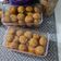 Cooksnap dari Syahdhaniar Syefi Arifah untuk resep Palm Cheese Cookies