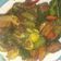 Cooksnap dari UmmuRama untuk resep Ikan Pari Asap Tumis pedas