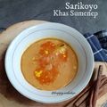 Cooksnap dari Happy Endahsa (Happy End) untuk resep Sarikoyo Khas Sumenep