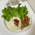 Cooksnap dari Spongi untuk resep Ayam teriyaki ala HOKBEN