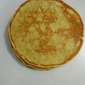 Cooksnap dari Tri Helda untuk resep Pancake sederhana