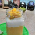 Cooksnap dari Alima Tilottamatada untuk resep King Mango Thai ala ala