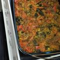 Cooksnap από Παμέλα Τσάτση στη συνταγή Χορτοφαγικά Κανελόνια