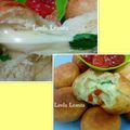Cooksnap dari Linda Leanita untuk resep Roti goreng isi keju