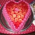  Nikoletta Cooksnap-ja, amikor elkészítette a(z) Citromkrém tortába Nagy Violetta cukrász receptje alapján receptet.