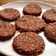 Cooksnap dari wawa untuk resep Oat Cookies (4 bahan)