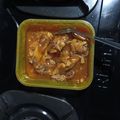 Cooksnap dari Yetty SchatZi untuk resep Bamboe rawon