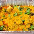 Sudipta Rakshit's cooksnap of when they made বাসন্তী বেগুন (Basonti Begun recipe in bengali).