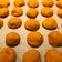 Lau Lavina 的 Sweet potato snowball cookie 紫薯雪球曲奇 cooksnap