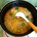 Cooksnap dari yuli lutfatul untuk resep Sop Ceker Ayam