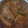 Cooksnap dari Anissa Shania Joang untuk resep Ayam Bakar Taliwang