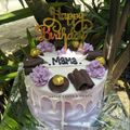 Cooksnap dari ida@kayla Cakes untuk resep Bongko mentuk