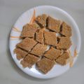Richa Shahpatel's cooksnap of when they made સુખડી (sukhdi recipe in gujarati).