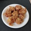 Cooksnap dari PiE untuk resep Perkedel kentang padang