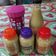 Cooksnap dari krisolit daeli untuk resep Juice bawang putih tunggal, jahe, lemon, cuka apel, madu