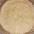 El cooksnap de Yessica Vargh cuando hizo Puré de papas.