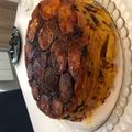 Mohamad Zamani's cooksnap of when they made Piggies in a Blanket.