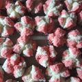 Cooksnap dari Yati Nurhayati untuk resep Bolu Kukus Mekar (dengan sprite)