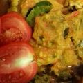 Cooksnap dari Lina Iskandar untuk resep Rica rica ayam