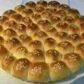 صورة من بنين ضياء ، شاركها بعد تجربة وصفة خلية نحل