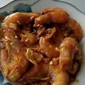 Cooksnap của hoangcan khi họ làm theo món Tôm rim me