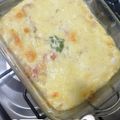 El cooksnap de La Nini Orellana Vanegas cuando hizo Pastel de repollo.
