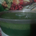Cooksnap dari Azzahra Aisyah Putri Utama untuk resep Agar-Agar Hijau Lumut