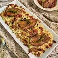 BR's cooksnap of when they made ইলিশ পোলাও (ilish polau recipe in Bengali).