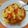 El cooksnap de Mar cuando hizo Patatas con almejas.