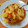 El cooksnap de Mar cuando hizo Patatas con almejas.