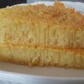 Cooksnap dari Lista untuk resep BIKA AMBON SIMPLE ..