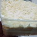Cooksnap dari rumah mungil untuk resep Milk Bath Cheese Dessert Box